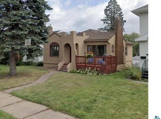 1916 Lawn St, Duluth, MN 55812