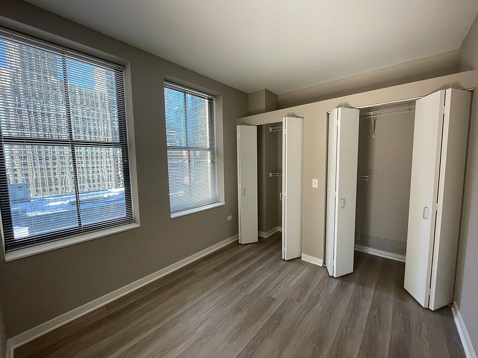 1st image of 200 W Randolph St #1806