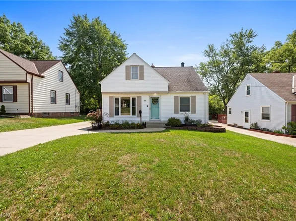98 Cowles Ave, Bedford, OH 44146