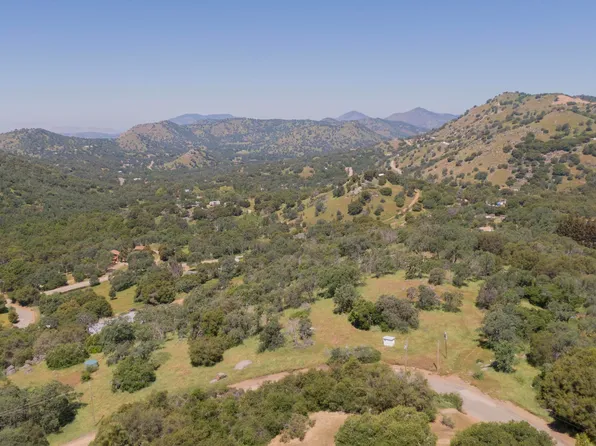 0 Apn 190-420-16, Squaw Valley, CA 93675