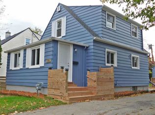 3531 S 83rd St, Milwaukee, WI 53220