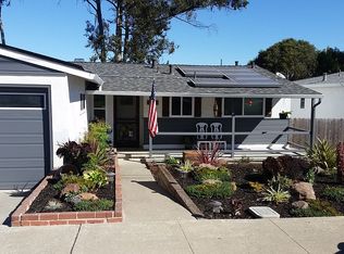 2244 Nina St, Hayward, CA 94541