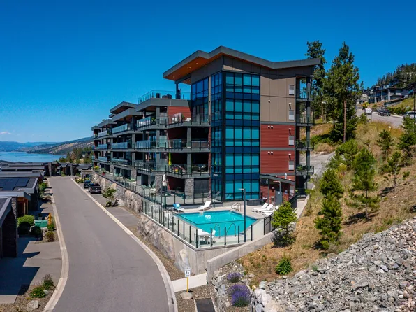 3475 Granite Close #211, Kelowna, BC V1V 0B9