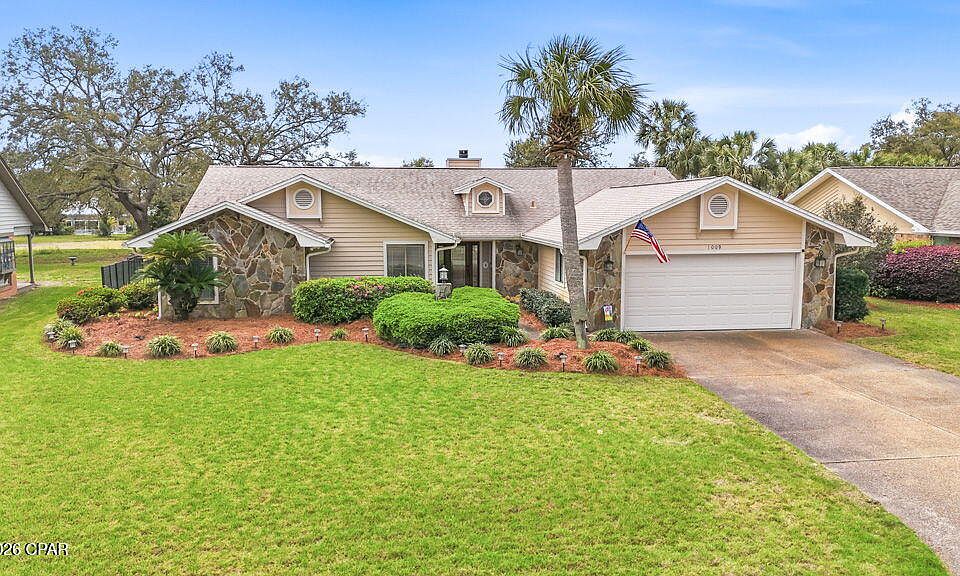 1st image of 1009 Barracuda Dr