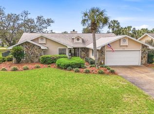 1009 Barracuda Dr, Panama City Beach, FL 32408