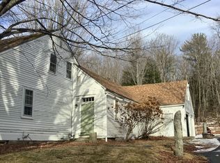 557 Province Rd, Gilmanton, NH 03237