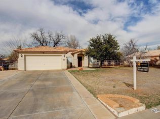 8706 W C P Hayes Dr, Tolleson, AZ 85353