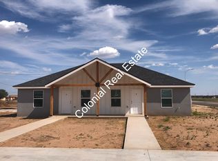301 Alamo, Clovis, NM 88101
