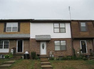 3912 Link Ave, Baltimore, MD 21236