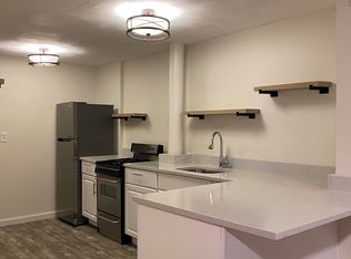 44 Clark St #3, Boston, MA 02109