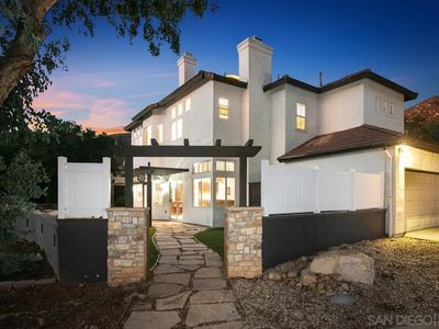 14550 Hidden Wood Rd, Jamul, CA, 91935