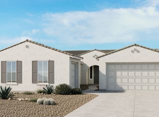 Cascade Plan, Ladera Trails Passage, Queen Creek, AZ 85144