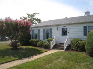 3 Sea Girt Ave W, Manasquan, NJ 08736