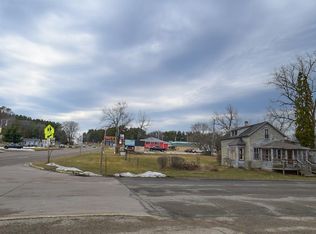 255 N Front St, Coloma, WI 54930