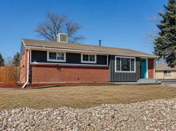 6733 S Ash Way, Littleton, CO 80122