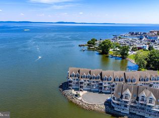 213 Pointe Way UNIT 48, Havre De Grace, MD 21078