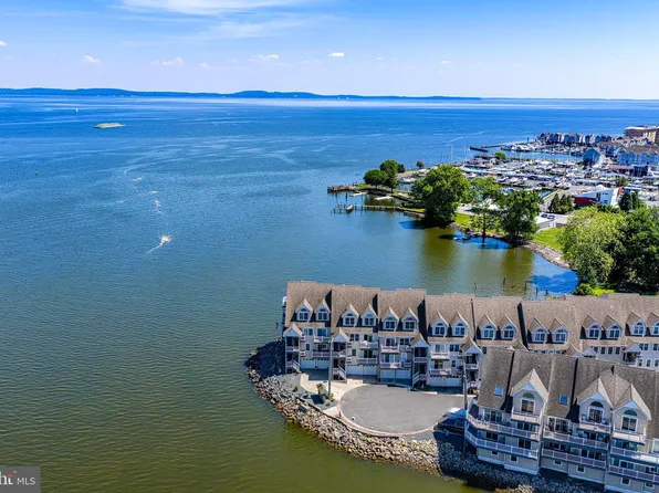 213 Pointe Way Unit 48, Havre De Grace, MD 21078