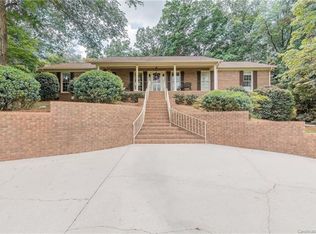 603 Anderson Ave, Salisbury, NC 28144