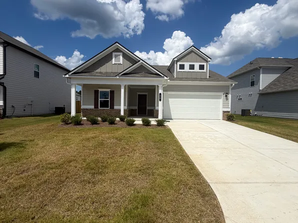 20 Southbend Ct, Rome, GA