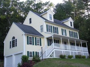 26 Morningside Dr, Haverhill, MA 01832