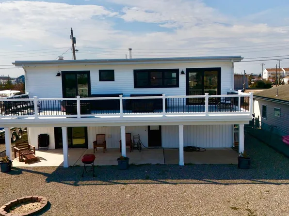 5 S Ensign Dr, Little Egg Harbor, NJ 08087