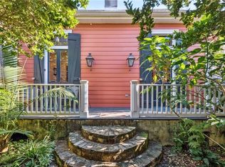 1315 Columbus St, New Orleans, LA 70116