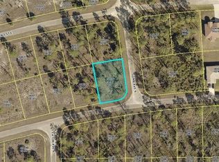 827 Vance St E, Lehigh Acres, FL 33974