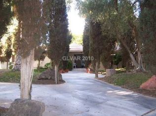 701 Rancho Cir, Las Vegas, NV 89107