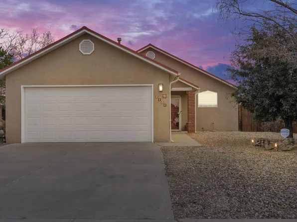 2404 Tompiro Dr NW, Albuquerque, NM 87120