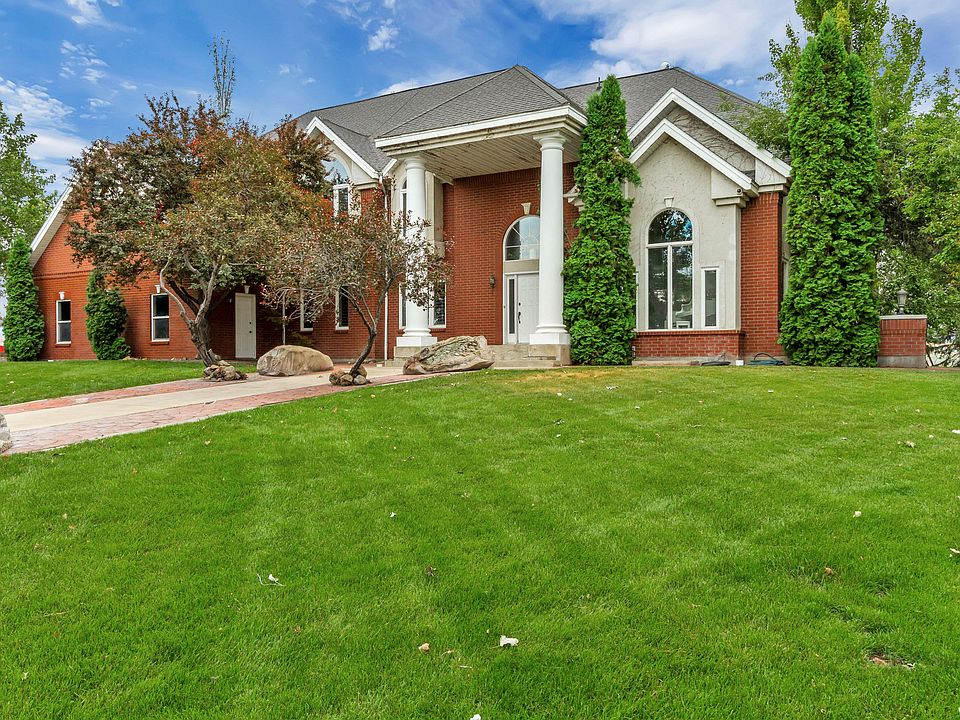 2908 W 5700 S, Wellsville, UT 84339 MLS 1833451 Zillow