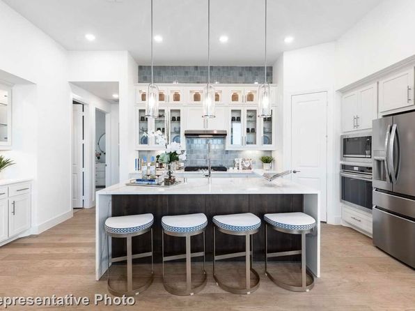 Home for Sale in McKinney Texas
