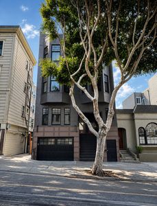 1623 Hyde St, San Francisco, CA, 94109