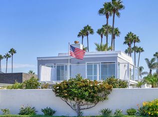 48 Half Moon Bnd, Coronado, CA 92118