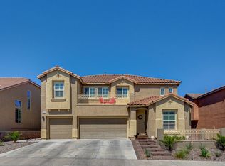 1045 Pleasing Plateau St, Henderson, NV 89002