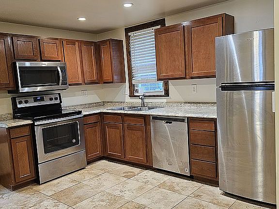 Kitchen #1