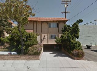 1341 Berkeley St APT 6, Santa Monica, CA 90404