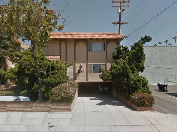 1341 Berkeley St, Santa Monica, CA