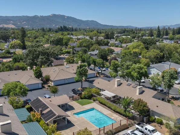 539 Curtin Lane, Sonoma, CA 95476