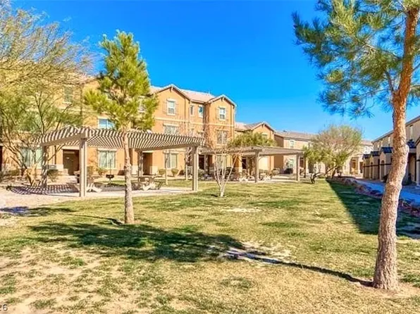 4494 Rabnor Cir, Sunrise Manor, NV 89115