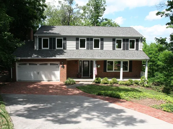 1505 Palmer Dr, Blacksburg, VA 24060