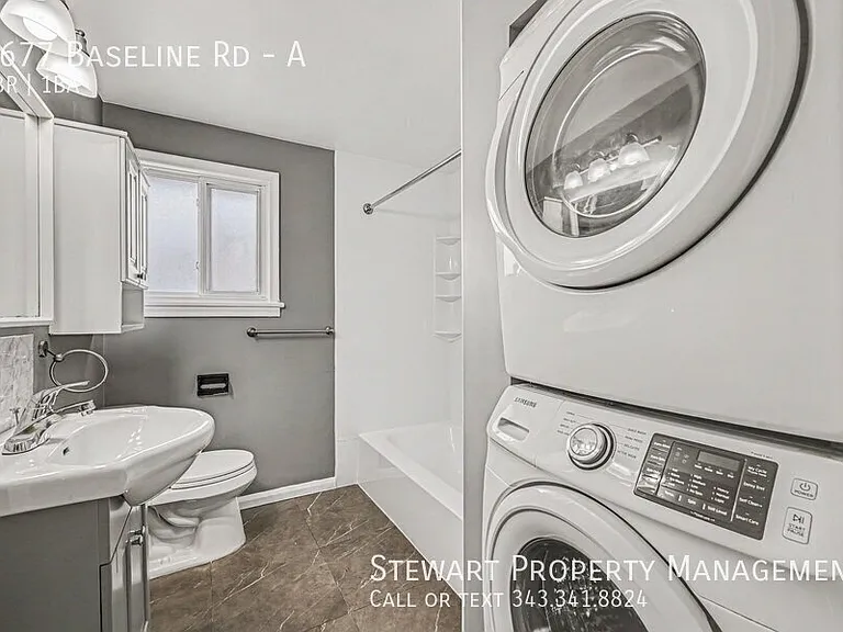 1677 Baseline Rd #A — Photo 13