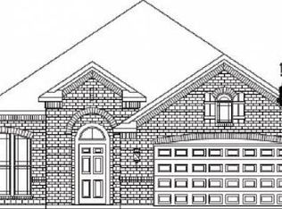 4119 Swallow Creek Loop, College Station, TX 77845