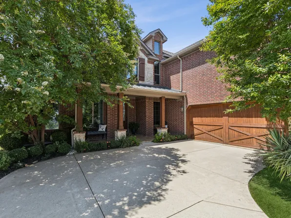 552 Royal Glade Dr, Keller, TX 76248