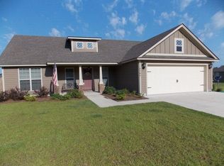 2789 Cotton Bay Xing, Valdosta, GA 31605