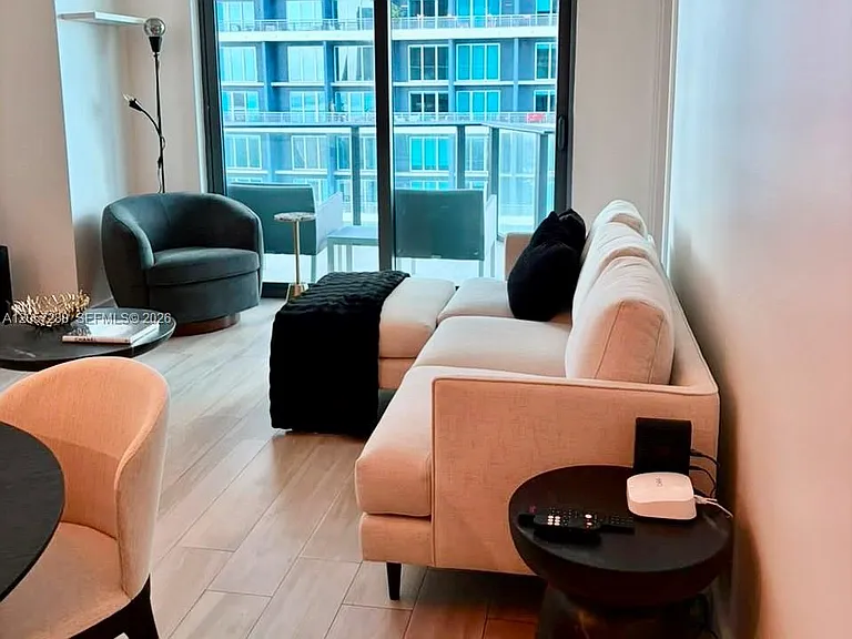 1300 S Miami Ave #3808 — Photo 4