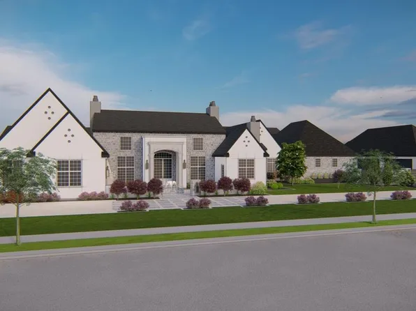 25015 S 182ND Place, Gilbert, AZ 85298