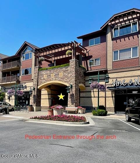 1st image of 2051 N Main St Suite 302