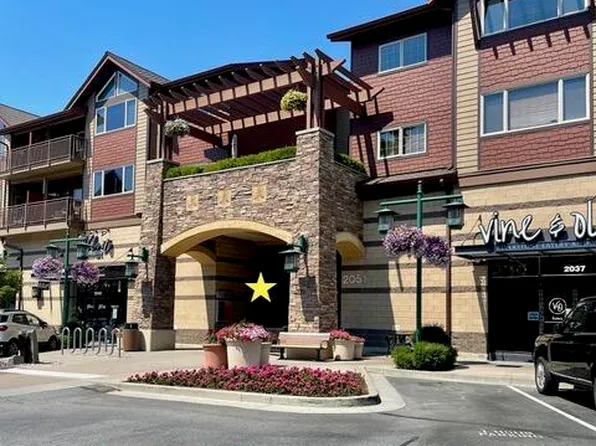 2051 N Main St Suite 302, Coeur D Alene, ID 83814