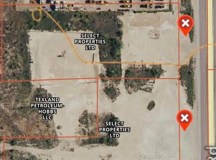 809 NW County Rd, Hobbs, NM 88240