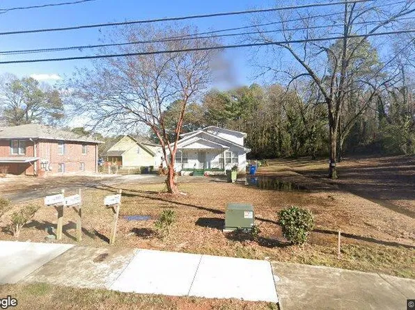 595 Hamilton E Holmes Dr NW #E, Atlanta, GA 30318